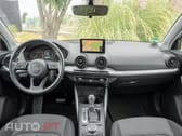 Audi Q2 30 TFSI Design S tronic