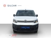 Citroen Berlingo 1.6 BlueHDi L1 Club