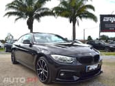 BMW 430 d Pack M Auto