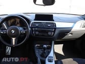 BMW 116 d Edition M Sport Shadow