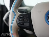 BMW i3 +EXA +Comfort Package Advance