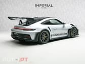 Porsche 911 GT3 RS