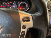 Nissan Qashqai 1.5 dci tekno