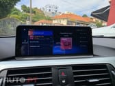 BMW 318 d Line Luxury Auto