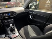 Peugeot 308 1.6 BlueHDi Allure J17
