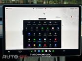 Tesla Model Y Tração Traseira