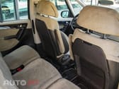 Citroen C4 Picasso Outro