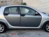 Smart ForFour Pulse 75