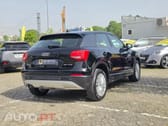 Audi Q2 30 TFSI Advanced