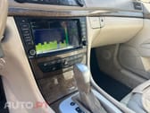 Mercedes-Benz E 220 CDi Avantgarde