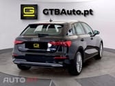 Audi A3 Sportback TFSI e Advanced 40 