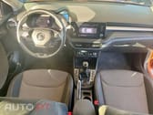 Skoda Fabia 1.0 TSI Ambition