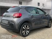 Citroen C3 1.2 PureTech C-Series