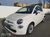 Fiat 500 1.2 Lounge Dualogic