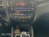 Nissan Qashqai 1.3 DIG-T Acenta