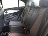 Mercedes-Benz E 300 de 9G Avantgarde