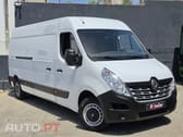 Renault Master 2.3 dCi L3H2 3.5T