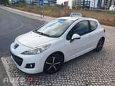 Peugeot 207  1.4 HDI PACK CLIM