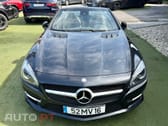Mercedes-Benz SL 350 Standard
