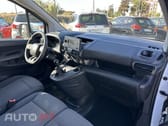 Citroen Berlingo 1.6 BlueHDi 75