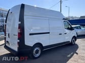 Renault Trafic 1.6 dCi L2H1 1.2T SS