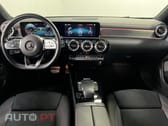 Mercedes-Benz CLA 250 e Auto AMG Line