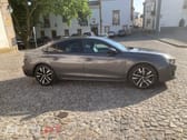 Peugeot 508 225 GT hybrid