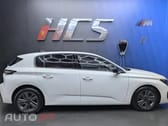 Peugeot 308 1.5 BlueHDi Style