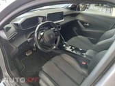 Peugeot E-208 50 kWh GT Pack