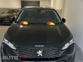 Peugeot 3008 1.5 BlueHDi Allure Pack EAT8