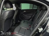Mercedes-Benz A 160 d Urban