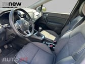Renault Captur Techno TCe 100 Bi-Fuel