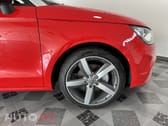 Audi A1 1.4 TFSI Attraction S-Tronic