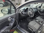 Fiat 500X 1.3Mjet Lounge GPS J17