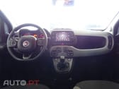 Fiat Panda 1.0 Hybrid City Life