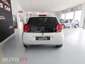 Citroen C1 1.0 Attraction