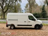 Renault Master 2.3 dCi L2 3.3T SS