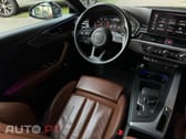 Audi A5 40 TDI quattro S tronic