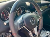 Mercedes-Benz GLA 45 AMG 4-Matic