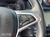 Dacia Duster journey