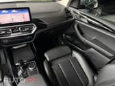 BMW X3 30 e xDrive Advantage