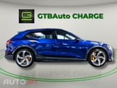 Audi E-Tron I.V.A DEDUTIVEL S BLACK