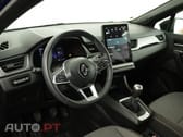 Renault Captur Captur 1.0 TCe Techno Bi-Fuel