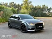 Audi A3 Sportback 1.6 TDI Sport