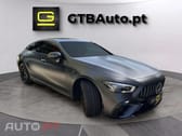 Mercedes-Benz AMG GT 63S E-Perfomance I.V.A DEDUTÍVEL 