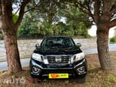 Nissan Navara Automática