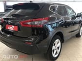 Nissan Qashqai 1.5 dCi Acenta