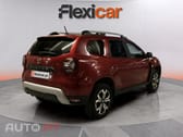 Dacia Duster 1.0 TCe ECO-G Prestige Bi-Fuel