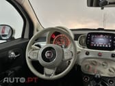 Fiat 500 1.2 Lounge S&S