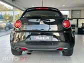Alfa Romeo Mito 1.3 JTDM (ECO) Super